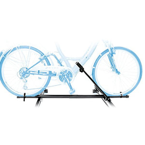 Peruzzo Portabici da Tetto Modena 318, 1 Bici 1 bici