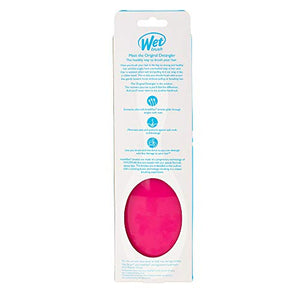Wet Brush Pro B830WM-PK Spazzola per Capelli Detangle Professional, Rosa - Ilgrandebazar