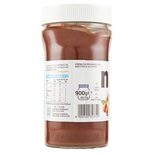 Carica l&#39;immagine nel visualizzatore di Gallery, Nutella Crema Spalmabile alla Nocciola e al Cacao- 900 g