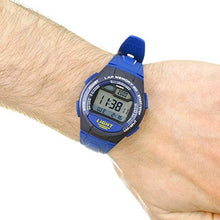 Carica l'immagine nel visualizzatore di Gallery, Casio Orologio da Uomo Blu - Ilgrandebazar