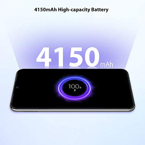 Smartphone UMIDIGI A5 PRO, Cellulare 16MP Triple Pro Breathing Crystal - Ilgrandebazar
