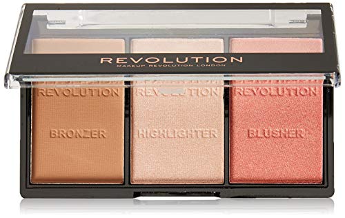 Makeup Revolution Sculpt & Contour Kit C01, 11 G - Ilgrandebazar