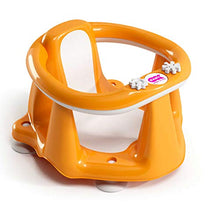 Carica l&#39;immagine nel visualizzatore di Gallery, Ok Baby - Flipper Evolution 37994540 - Anello con Seduta in Gomma Arancione - Ilgrandebazar