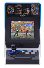 Carica l'immagine nel visualizzatore di Gallery, Console Retro NEO GEO Mini (40 giochi)
