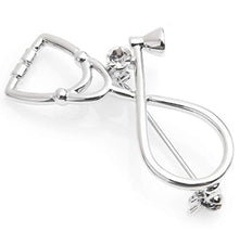 Carica l&#39;immagine nel visualizzatore di Gallery, BROOCHES Home Spilla Moda Nuovo Abbigliamento personalità Creativo Medico... - Ilgrandebazar