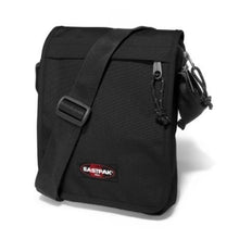Carica l&#39;immagine nel visualizzatore di Gallery, Eastpak Flex Borsa A Tracolla, 23 cm, 3.5 L, Nero (Black)