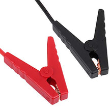 Carica l&#39;immagine nel visualizzatore di Gallery, Yeebline, EC5, Cavo di avviamento Ricambio per Auto, con Morsetto a... - Ilgrandebazar