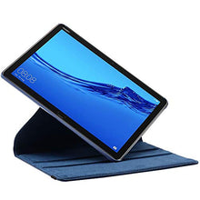 Carica l&#39;immagine nel visualizzatore di Gallery, ebestStar - Cover Compatibile con Huawei MediaPad T5 10.1 Custodia Blu scuro