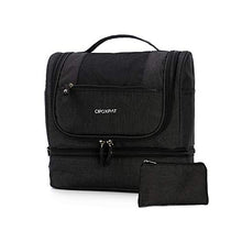 Carica l&#39;immagine nel visualizzatore di Gallery, TOP 2020 Beauty Case Uomo Donna Super Deluxe da Viaggio Porta Trucchi...