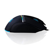 Carica l&#39;immagine nel visualizzatore di Gallery, KLIM Skill Mouse da Gioco ad Alta Precisione, per Gamer USB PC...