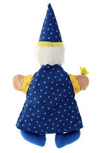 Carica l&#39;immagine nel visualizzatore di Gallery, Sigikid 49041 - My Little Theatre, Burattino Mago Zauberer - Ilgrandebazar