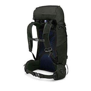 OspreyKESTREL 48 - Zaino da trekking M-L, Picholine Green