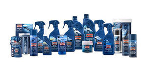 AREXONS RINNOVA SPOILER NERO BLISTER, 125 ml Rinnova plastiche auto, ravvivatore plastiche esterne carrozzeria auto, ravviva plastiche moto, rinnova plastiche scooter, camper, film protettivo, lucido