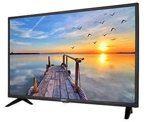 HKC 32F1D LED TV (32 pollici HD TV), CI+, 32 1366x768p - Ilgrandebazar