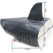 Carica l&#39;immagine nel visualizzatore di Gallery, Lebze Marionetta da Mano Testa di Squalo - Ilgrandebazar