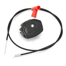 Carica l'immagine nel visualizzatore di Gallery, Alamor Universal 142Cm Cavo Acceleratore da 56 Pollici E Leva Choke per... - Ilgrandebazar