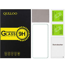 Carica l'immagine nel visualizzatore di Gallery, QULLOO per Xiaomi Mi 9T / PRO Vetro Temperato 6Trasparente - Ilgrandebazar
