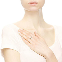 Carica l&#39;immagine nel visualizzatore di Gallery, Pandora Piercing ad anello Donna argento - 196315-56 - Ilgrandebazar