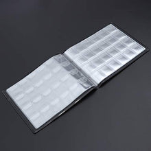 Carica l&#39;immagine nel visualizzatore di Gallery, Toyvian Libro di Album memorizzazione Monete Collezione da 240... - Ilgrandebazar