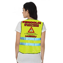 Carica l&#39;immagine nel visualizzatore di Gallery, Bombo Gilet per laureata. - Ilgrandebazar