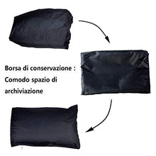 Carica l&#39;immagine nel visualizzatore di Gallery, Telo Coprimoto Impermeabile, Impermeabile e Antivento - Anti-polvere e... - Ilgrandebazar