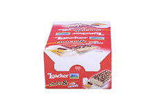 Carica l&#39;immagine nel visualizzatore di Gallery, Loacker Choco&amp; Milk &amp; Cereals - 30 Snack