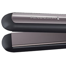 Carica l&#39;immagine nel visualizzatore di Gallery, Remington S5525 Pro-Ceramic Piastra Extra Larga, Nero - Ilgrandebazar