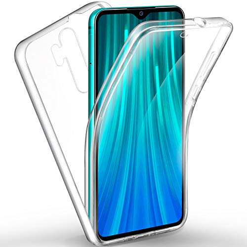 AROYI Cover Xiaomi Redmi Note 8 PRO, 8 PRO Custodia... - Ilgrandebazar