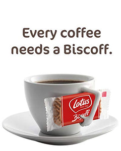 Lotus Biscoff Biscotto al Caramello, Caffè Biscottino Impacchettati... - Ilgrandebazar