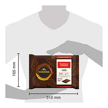 Carica l&#39;immagine nel visualizzatore di Gallery, Perugina Professionale 12381932 Cioccolato Fondente Trasimeno Pane, 1 kg