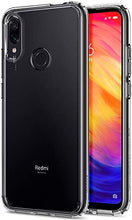 Carica l&#39;immagine nel visualizzatore di Gallery, Spigen Ultra Hybrid compatibile con Xiaomi Redmi Note 7 Custodia, pezzo... - Ilgrandebazar