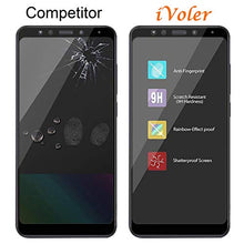 Carica l&#39;immagine nel visualizzatore di Gallery, ivoler [3 Pack] Pellicola Vetro Temperato per Xiaomi Redmi 5 Plus,... - Ilgrandebazar