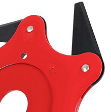 Carica l&#39;immagine nel visualizzatore di Gallery, Futurehom Lama per falciatrice da Esterno 6 rasafilo Barba in Acciaio con... - Ilgrandebazar