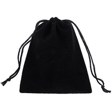 Carica l&#39;immagine nel visualizzatore di Gallery, Lictin 5 Paia Gemelli da Polso Uomo - Acciaio inossidabile per Uomo... - Ilgrandebazar