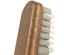 Carica l&#39;immagine nel visualizzatore di Gallery, PREMYO Spazzola per Scarpe Scamosciate Ideale Cura Pulizia Delicata di Pelli...