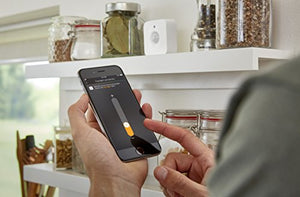 Philips Lighting Hue Sensore di Movimento per Accensione e Spegnimento... - Ilgrandebazar
