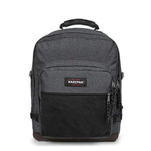 Carica l&#39;immagine nel visualizzatore di Gallery, Eastpak Ultimate Zaino, 42 cm, 42 L, Grigio (Black Denim)