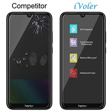 Carica l&#39;immagine nel visualizzatore di Gallery, VGUARD [3 Pack] Pellicola Vetro Temperato per Huawei Honor 8A / Y6...