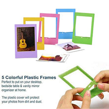 Carica l&#39;immagine nel visualizzatore di Gallery, Queta - Kit di accessori per fotocamera Polaroid, custodia fotocamera...