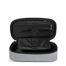 Carica l&#39;immagine nel visualizzatore di Gallery, Eastpak Oval XL Single Astuccio, 22 cm, Grigio 22 (Sunday Grey)