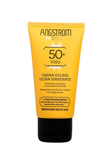 Angstrom Protect Hydraxol Crema Solare Ultra Idratante - Ilgrandebazar
