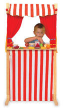 Carica l&#39;immagine nel visualizzatore di Gallery, Fiesta Crafts T-2359 Tellatale Teatrino E Negozietto multicolore - Ilgrandebazar