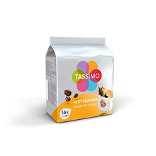 Carica l&#39;immagine nel visualizzatore di Gallery, Tassimo Caffè Selezione - Café Long Classic/Espresso Classic/Petit-Déjeuner...
