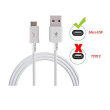 Carica l'immagine nel visualizzatore di Gallery, ZLONXUN Caricabatterie,Caricatore 2A e Cavo Micro USB per Huawei P10 Lite/P9...