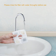 Carica l&#39;immagine nel visualizzatore di Gallery, Rhodesy Filtri per Fontana Gatti Fiore Fontanella Acqua, Filtro - Ilgrandebazar