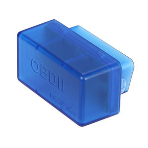 KKmoon, Mini Interfaccia OBD2 BT per Auto, Compatibile con Android - Ilgrandebazar