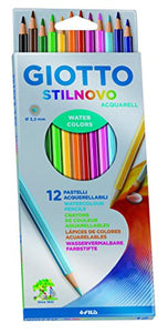 Giotto 255700 - Ast 12 Stilnovo Acqua - Ilgrandebazar