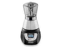 Carica l&#39;immagine nel visualizzatore di Gallery, De&#39;Longhi moka elettrica EMKP 42.B Alicia, 550W - Ilgrandebazar