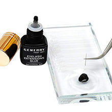 Carica l&#39;immagine nel visualizzatore di Gallery, 5ml Extension Ciglia Colla Professionale - Nero -