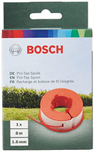 Carica l&#39;immagine nel visualizzatore di Gallery, Bosch ART 23 Easytrim; 26 Easytrim; 23 Combitrim; 26 Combitrim; 30 Combitrim Bobina Di Filo Da 8 M; Ø Filo 1,6 Mm